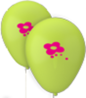 luftballon-metallic-27-cm-11farbig-hks-oder-pantone-zweiseitig-bedruckt