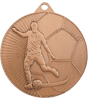 medaille-fussball-bronze-mit-einseitiger-lasergravur