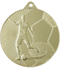 medaille-fussball-gold-mit-einseitiger-lasergravur