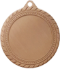 medaille-klassisch-bronze-mit-beidseitiger-lasergravur