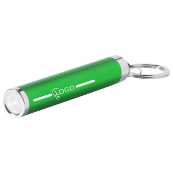 Taschenlampe Gravur
