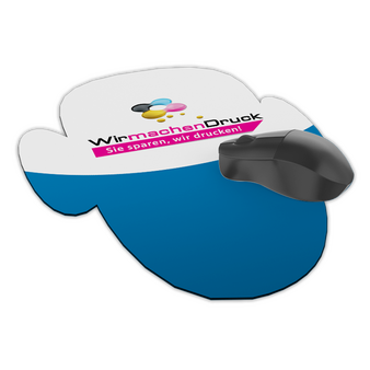 mousepad-hochwertig-bedruckt-aus-kunststoff-mit-kautschukruecken-in-kopfform-konturgestanzt