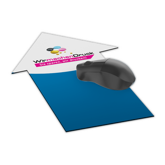 mousepad-hochwertig-bedruckt-aus-kunststoff-mit-kautschukruecken-in-pfeilform-konturgestanzt