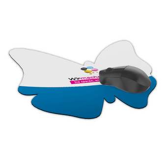 mousepad-hochwertig-bedruckt-aus-kunststoff-mit-kautschukruecken-in-schmetterlingform-konturgestanzt