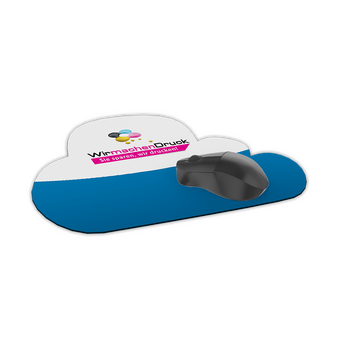 mousepad-hochwertig-bedruckt-aus-kunststoff-mit-kautschukruecken-in-wolkeform-konturgestanzt
