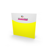 neonflyer-gelb-quadrat-100-cm-x-100-cm
