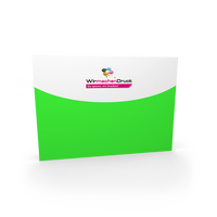 neonflyer-gruen-din-a7-quer-105-cm-x-74-cm