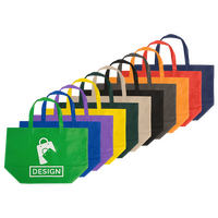 Non-Woven-Shopper
