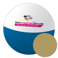 osterkarten-stanzform-rund-durchmesser-14-cm-fussball-volleyball-mit-heissfolienpraegung-gold