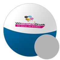osterkarten-stanzform-rund-durchmesser-14-cm-fussball-volleyball-mit-heissfolienpraegung-silber