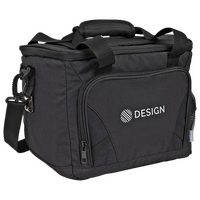 Picknick-Kühltasche mit Multifunktionszubehör