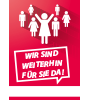 plakat-din-a1-hoch-594-x-841-mm-beidseitig-bedruckt-mit-dem-motiv-wir-sind-weiterhin-fuer-sie-da