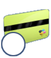 plastikkarte-mit-magnetstreifen-loco-11-farbig-bedruckt-auf-weissem-hintergrund