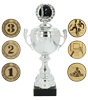 pokal-koenigsapfel-silber-mit-einseitiger-lasergravur-auf-sockelschild-und-waehlbarem-emblem