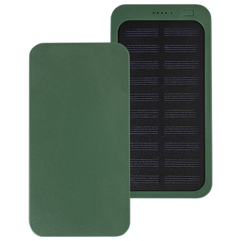 Powerbank Solar