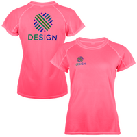 Roly - Damen-Funktionsshirt