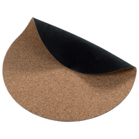 Mousepad umgeschlagen