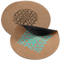 Mousepads rund