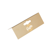Sattelreiter (4,5 x 12 cm) einseitig bedruckt 4/0-farbig