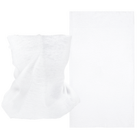 Schlauchschal aus Polyester, ohne Werbeanbringung