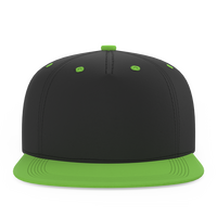 snapback-panel-contrast-cap-unbesticktes-muster