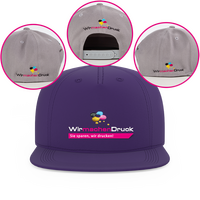 snapback-youth-size-cap-unbesticktes-muster
