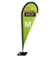 snowflag-drop-medium-40farbig-bedruckt-inkl-gestaenge-und-6kgmetallbodenplatte