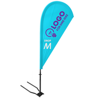snowflag-premiumdrop-medium-40farbig-bedruckt-inkl-gestaenge-und-autofuss
