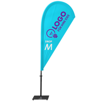 snowflag-premiumdrop-medium-44farbig-bedruckt-inkl-gestaenge-und-6kgmetallbodenplatte