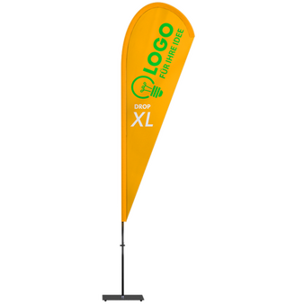 snowflag-premiumdrop-xl-40farbig-bedruckt-inkl-gestaenge-und-12kgmetallbodenplatte