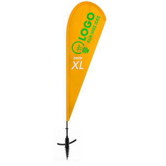 snowflag-premiumdrop-xl-40farbig-bedruckt-inkl-gestaenge-und-erdspiess-80-cm-laenge