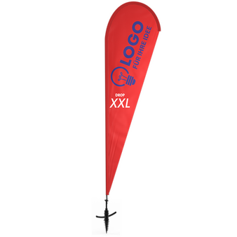snowflag-premiumdrop-xxl-40farbig-bedruckt-inkl-gestaenge-und-bodenduebel