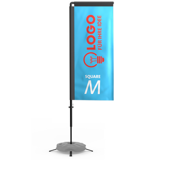 snowflag-premiumsquare-medium-44farbig-bedruckt-inkl-gestaenge-und-kreuzfusswassertank