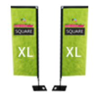 snowflag-square-xl-44farbig-bedruckt-inkl-gestaenge-und-12kgmetallbodenplatte