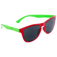 Sonnenbrille mit Kombi-Look