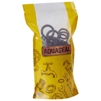 Standbodenbeutel 1000 ml (22 cm x 24,9 cm x 9 cm) mit neutralem Boden, 4-farbig bedruckt