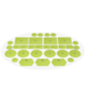 stickerbogen-mit-weissdruck-40-farbig-bedruckt-oval-oval-konturgeschnitten