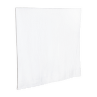 Strandtuch 100x180cm, unbesticktes Muster