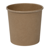 Suppenbecher, natur, Form