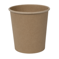 Suppenbecher, natur, Form