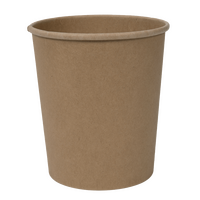 Suppenbecher, natur, Form