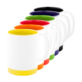 Tasse Silikonring