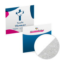 taufkarte-105-x-105-mm-44-farbig-mit-beidseitig-partieller-glitzerlackierung
