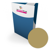 taufkarte-din-a6-4seiter-44-farbig-sonderfarbe-gold