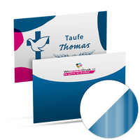 taufkarte-din-a6-quer-44-farbig-mit-beidseitig-partieller-uvlackierung