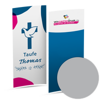 taufkarte-din-lang-44-farbig-sonderfarbe-silber