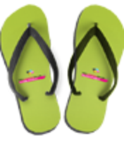 trendige-zehensandalen-groesse-m-3941-laenge-27-cm-40farbig-bedruckt-mit-ihrem-motiv