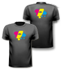 tshirt-damen-farbig-budget-fruit-of-the-loom-mit-zwei-druckpositionen-vorne-hinten-3farbig