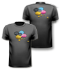 tshirt-damen-farbig-budget-fruit-of-the-loom-mit-zwei-druckpositionen-vorne-hinten