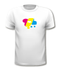 tshirt-herren-weiss-budget-fruit-of-the-loom-mit-einer-druckposition-3farbig